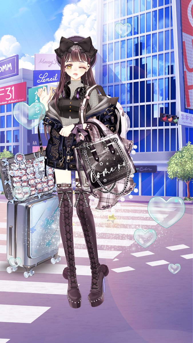 むぎ tweet media