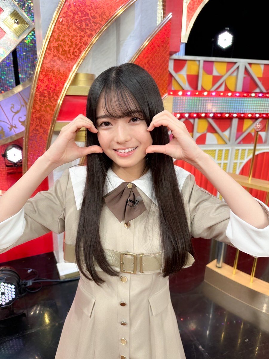 #乃木坂スター誕生！SIX
初回OAが #hulu で配信中▽
海邉朱莉が「初披露の会」で話題の平原綾香「Jupiter」TV初ソロ歌唱▽3期生 久保史緒里 も登場！長嶋凛桜 森平麗心 と絢香「にじいろ」▽全員でいきものがかり「じょいふる」

#乃木坂46 #6期生
#瀬戸口心月 
#オズワルド

hulu.jp/watch/100225821