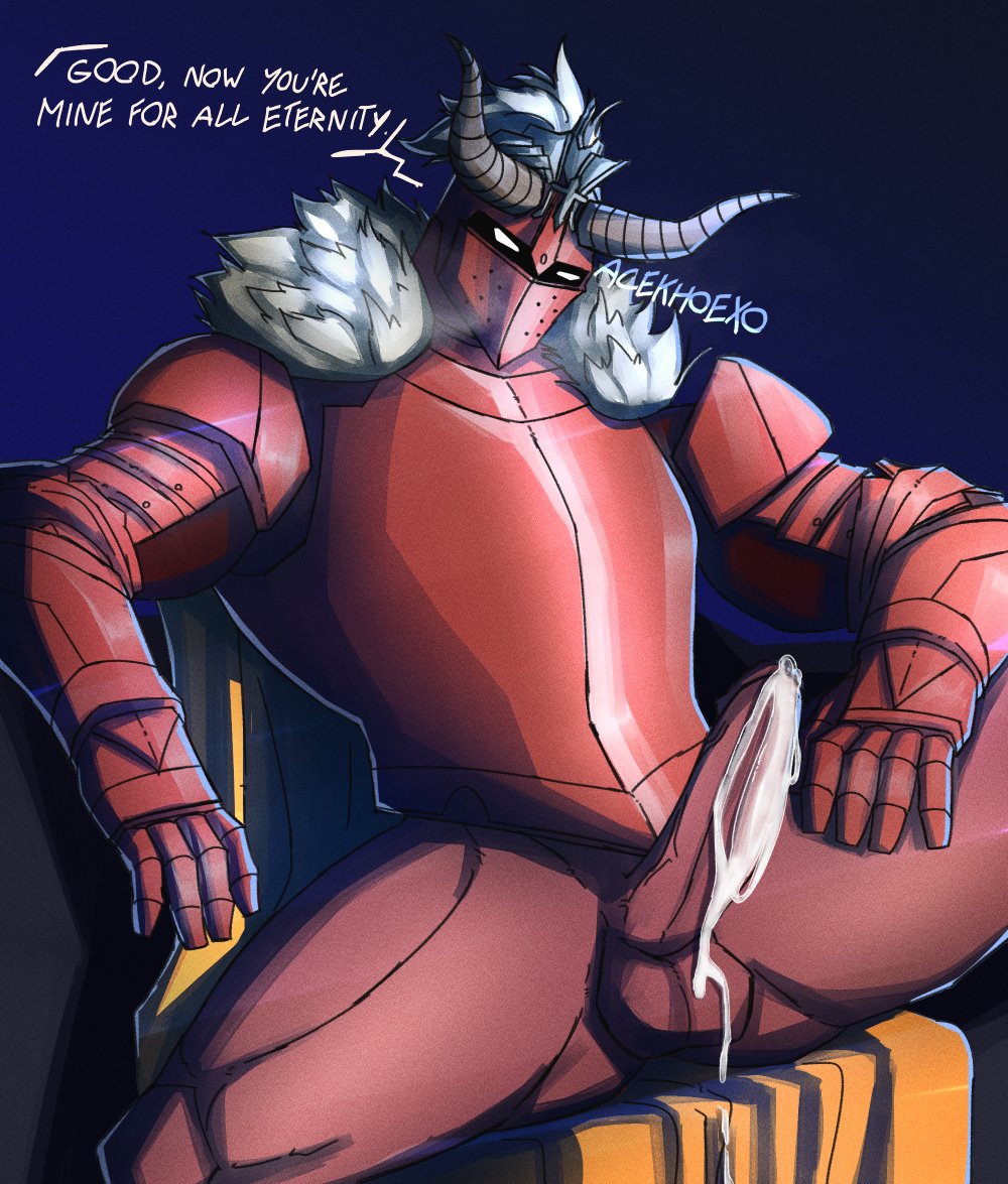 C0mm for <a href="/TitanCarbide/">Titanium (the undead) 🪦</a> of Eligor