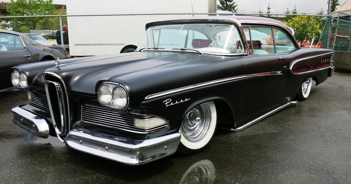3DrakaiNa 👻 (G.A.N.G) (@3drakaina) on Twitter photo <a href="/gamerhardG/">Del of berts ⚪🌑⚫</a> I'm not a big Buick fan tbh, but you're right. I forgot about Edsel for a second. <a href="/gamerhardG/">Del of berts ⚪🌑⚫</a> I'm not a big Buick fan tbh, but you're right. I forgot about Edsel for a second.