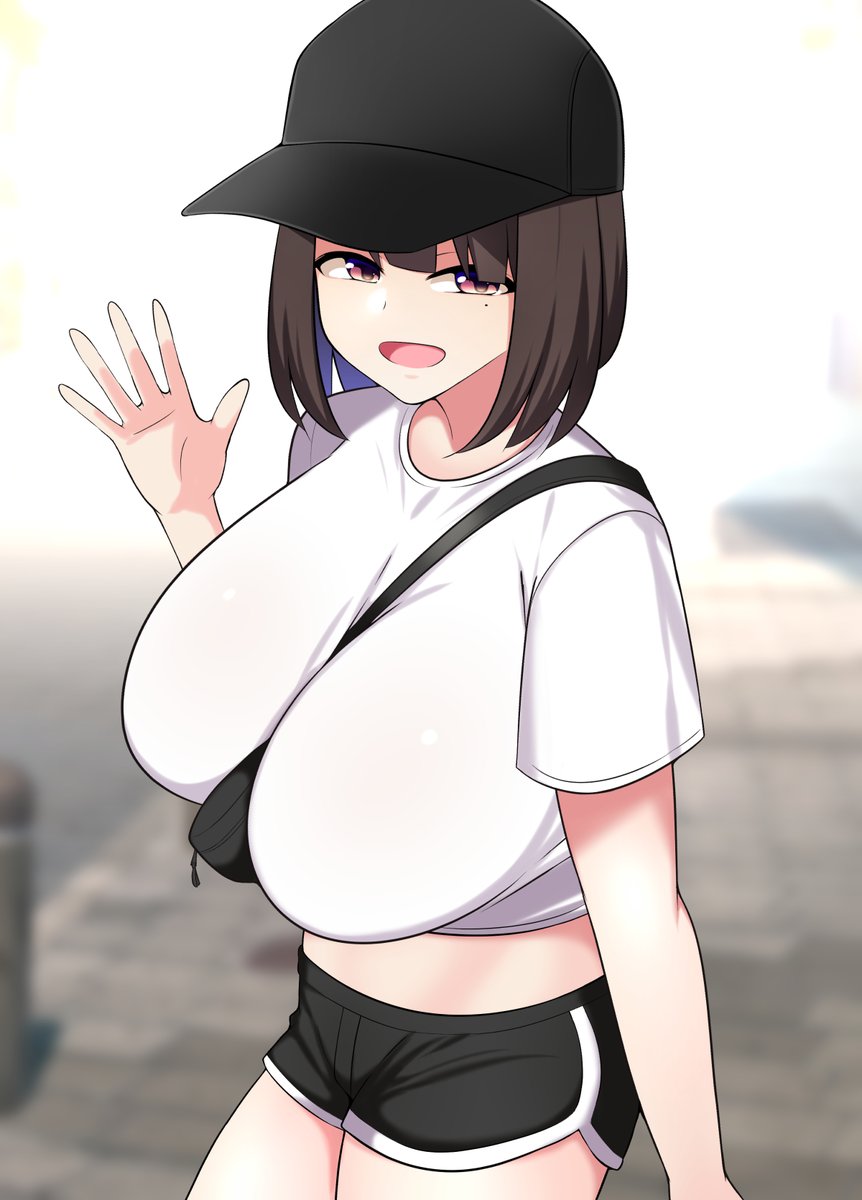 #GWはフォロワーが増えるらしい 
連休はお出かけ! 