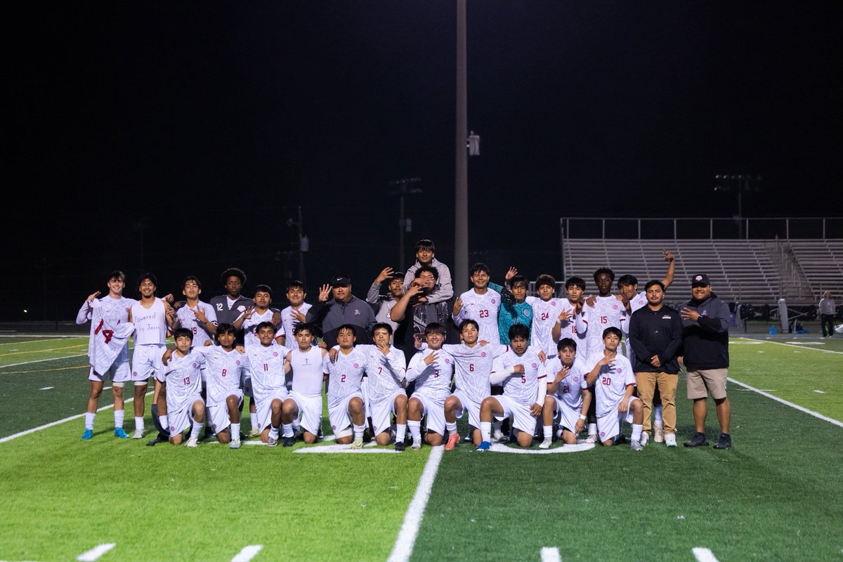 Final Four Bound!