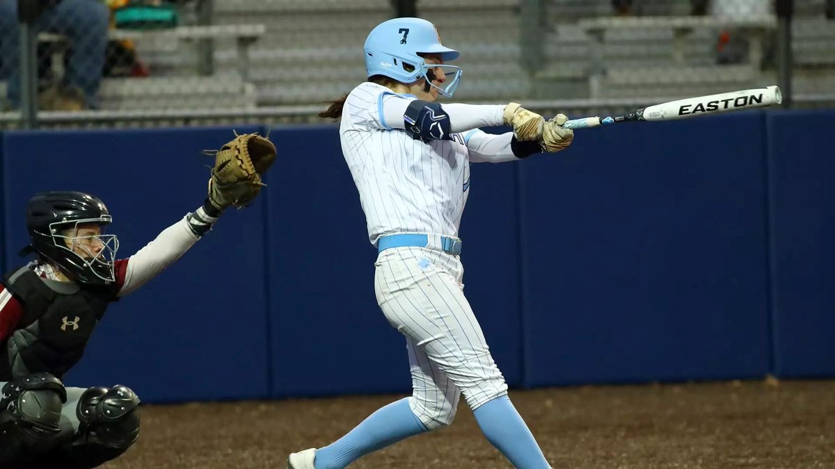 NJAC Sports (@njacsports) on Twitter photo Kean Explodes For Mercy Rule Win Over TCNJ <a href="/KeanAthletics/">Kean Athletics</a> <a href="/NFCAorg/">National Fastpitch Coaches Association</a> #d3softball #NJAC_SOFT
njacsports.com/news/2025/5/4/… Kean Explodes For Mercy Rule Win Over TCNJ <a href="/KeanAthletics/">Kean Athletics</a> <a href="/NFCAorg/">National Fastpitch Coaches Association</a> #d3softball #NJAC_SOFT
njacsports.com/news/2025/5/4/…