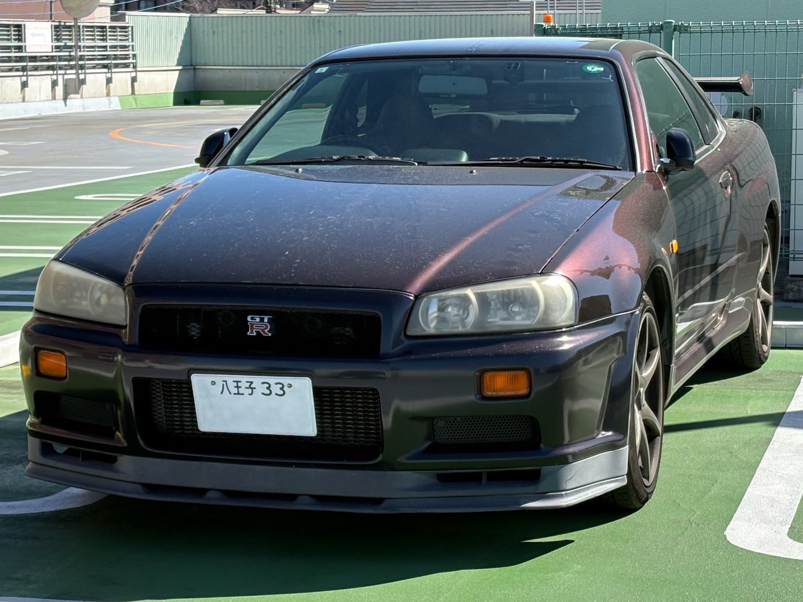 ナンバー912 カーメイト CARMATE セキュリティナンバーボルト2