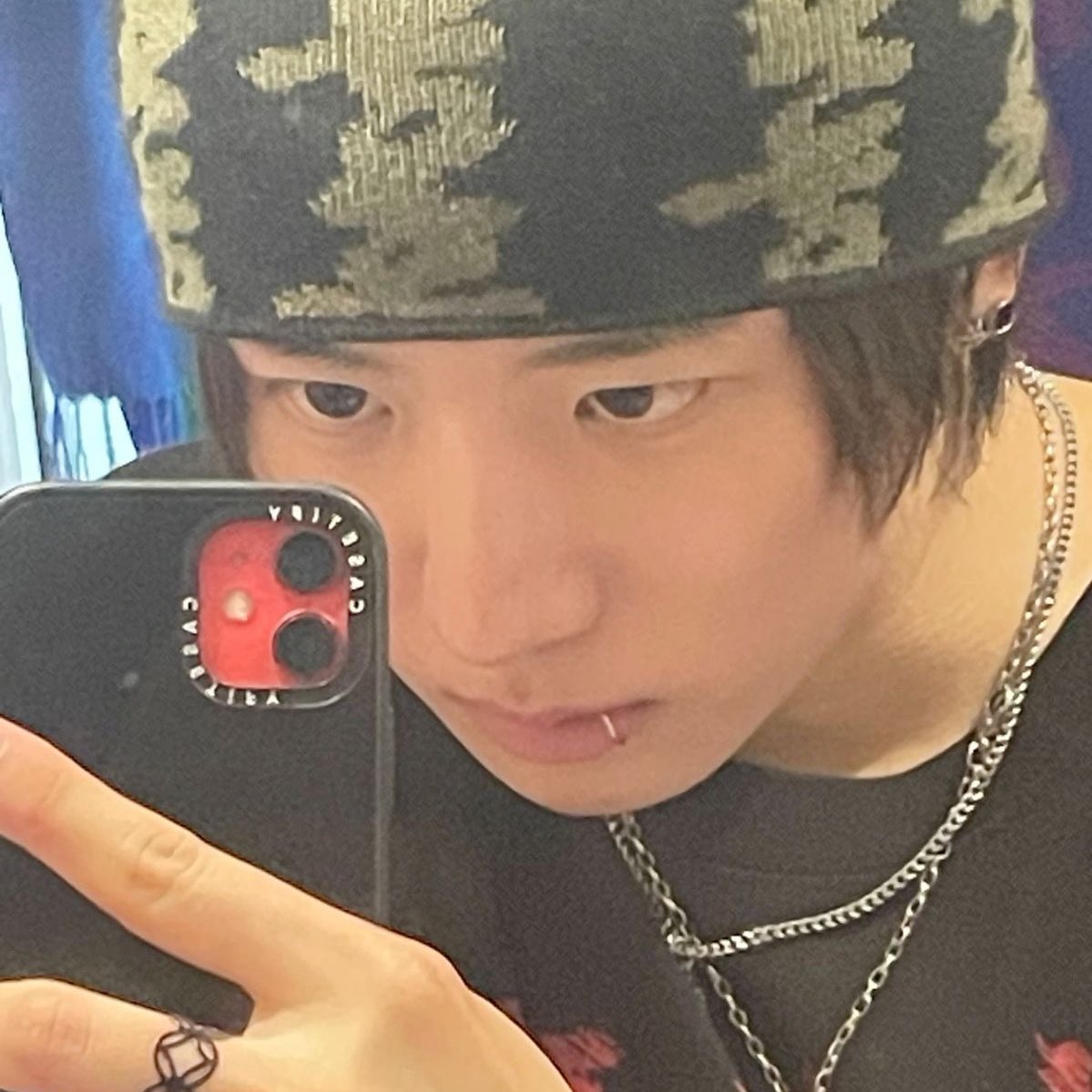 bahmtori's tweet image. antonio lee #papichulo