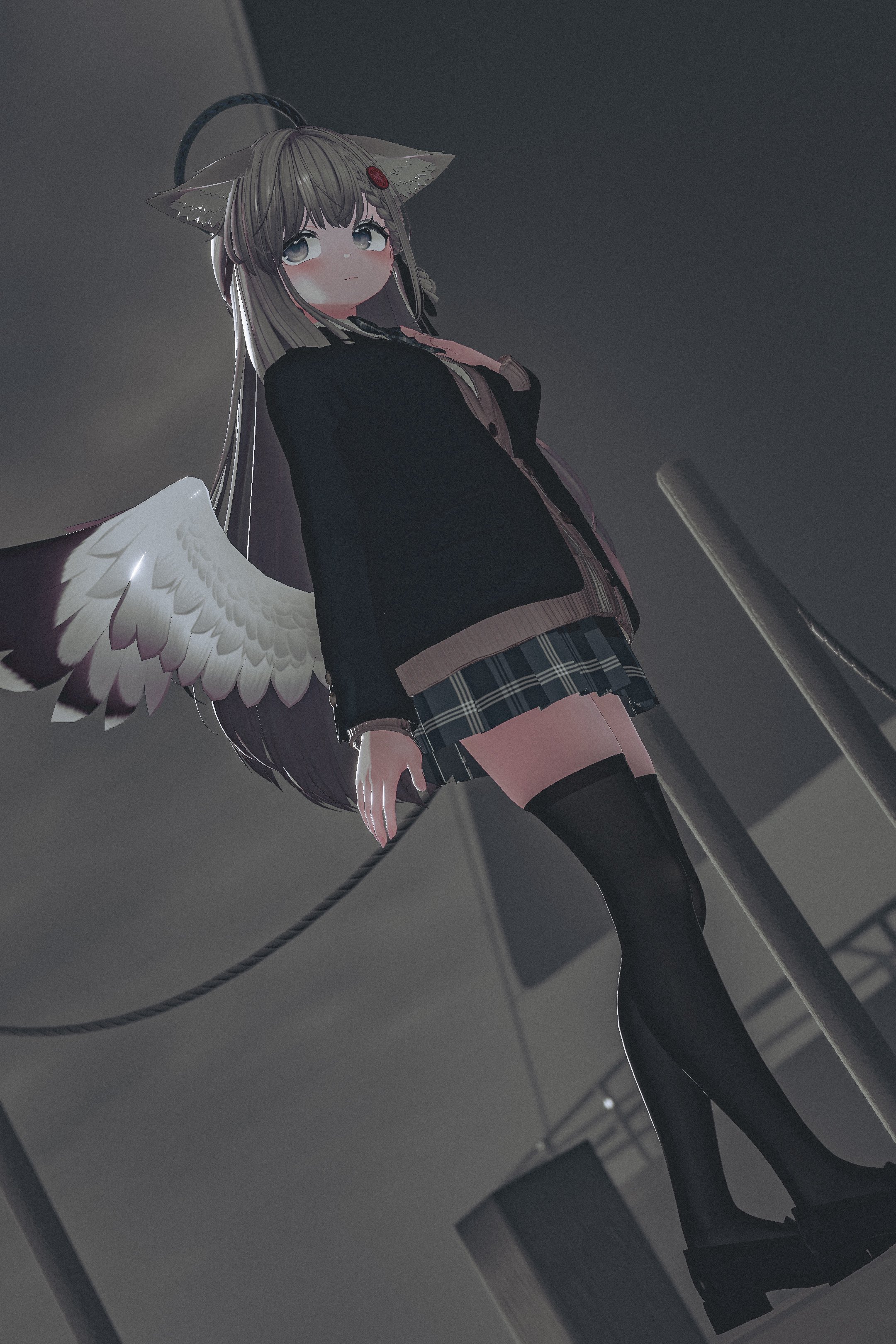 ポテト🥔 (@potetoVR) / X