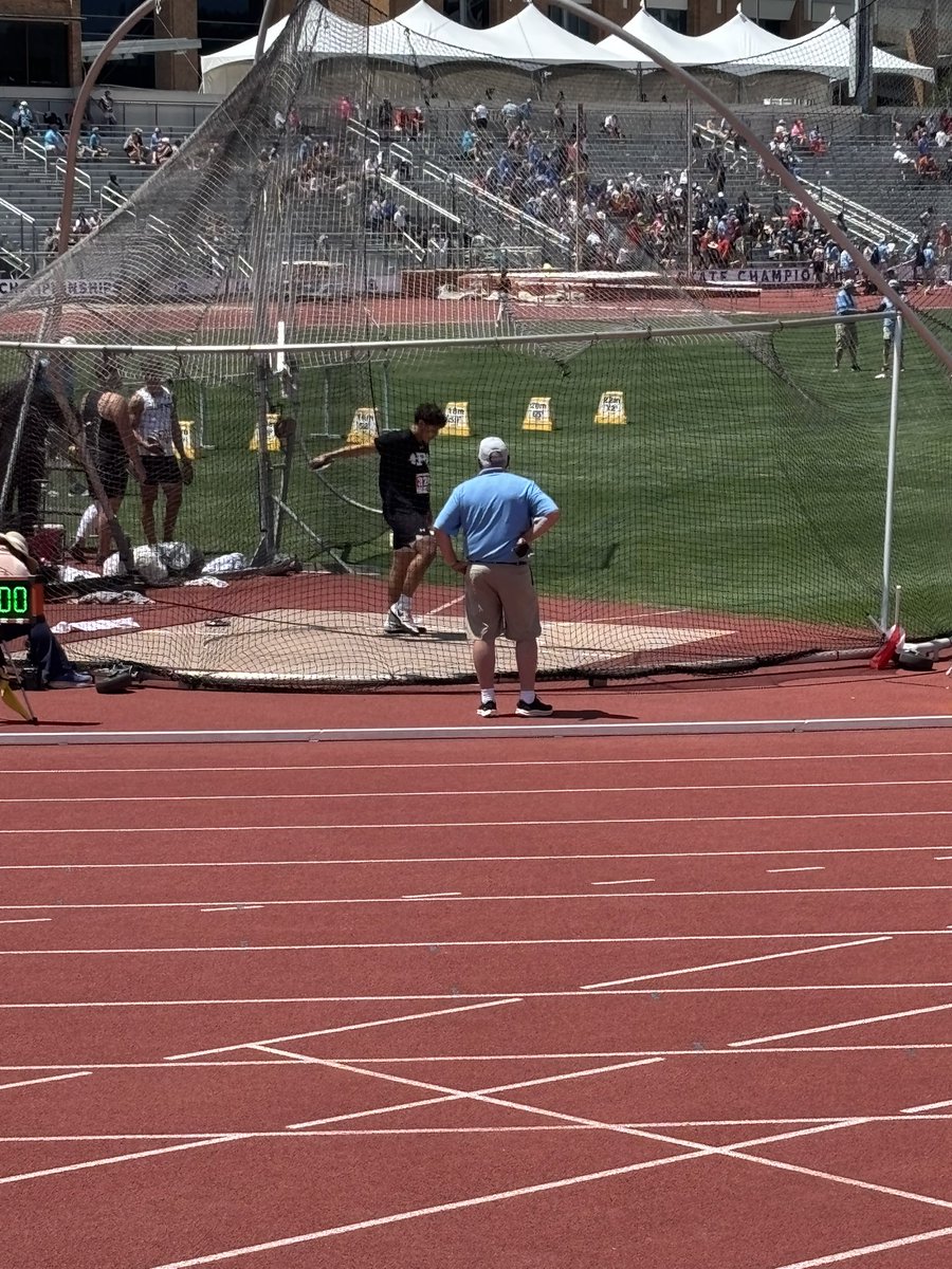 Crystal (@coachdivaday) on Twitter photo We are so proud of our <a href="/EctorCountyISD/">Ector County ISD</a> student-athletes Jaybrion, Alivia and Caleb for competing at <a href="/uiltexas/">Texas UIL</a> State Track & Field Meet today. Your hard work and dedication to your craft is dynamic! <a href="/BigRedBronchos/">Odessa High School</a> <a href="/Permian_GoMOJO/">Permian High School</a> We are so proud of our <a href="/EctorCountyISD/">Ector County ISD</a> student-athletes Jaybrion, Alivia and Caleb for competing at <a href="/uiltexas/">Texas UIL</a> State Track & Field Meet today. Your hard work and dedication to your craft is dynamic! <a href="/BigRedBronchos/">Odessa High School</a> <a href="/Permian_GoMOJO/">Permian High School</a>