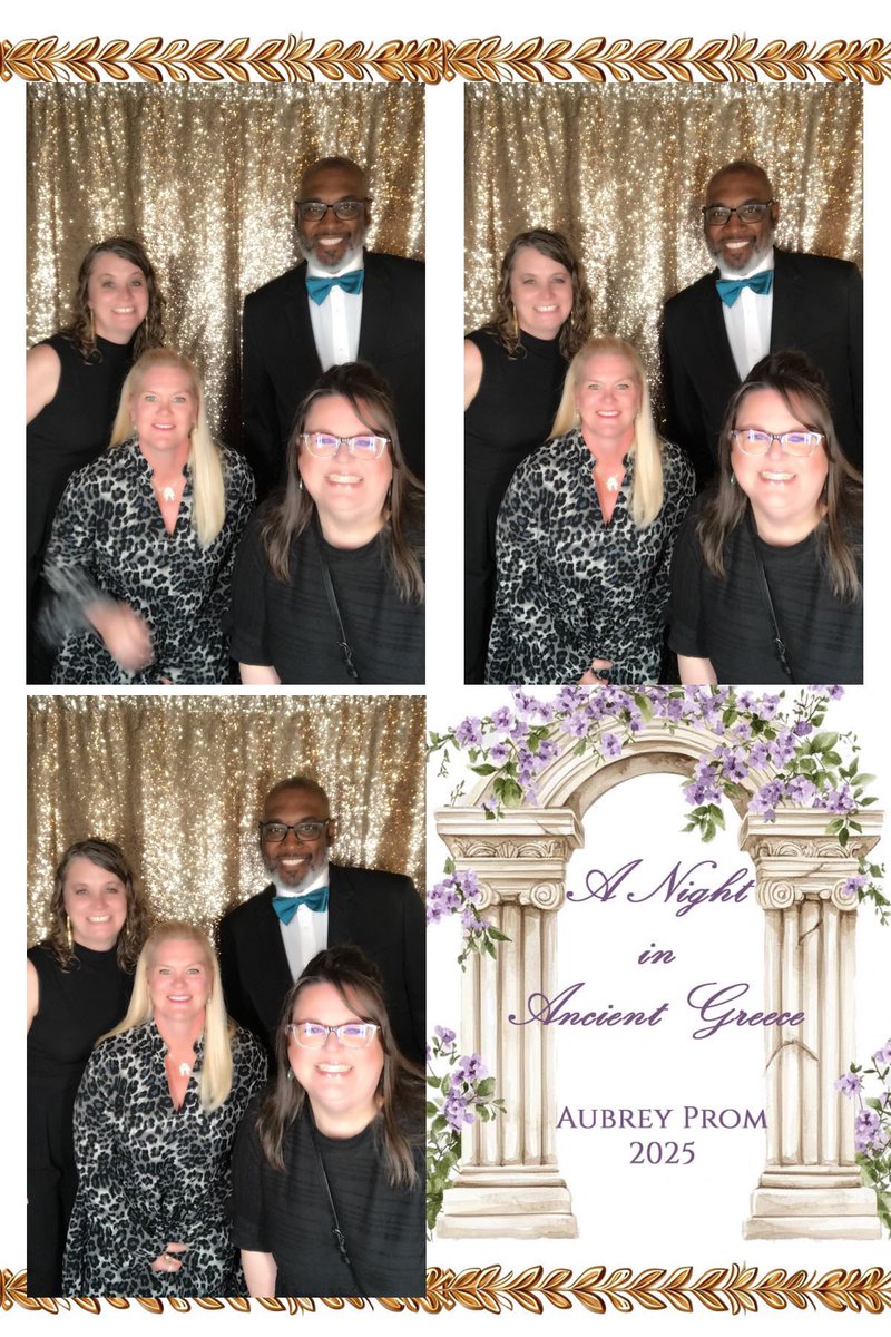 April Emerson tweet media