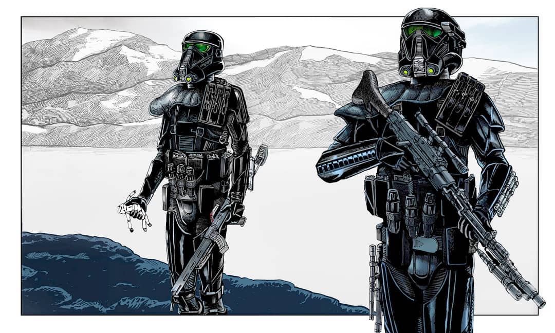 seng_songwit's tweet image. #MayThe4thBeWithYou #MayThe4th #StarWarsDay #スターウォーズ #StarWars #今日は何の日