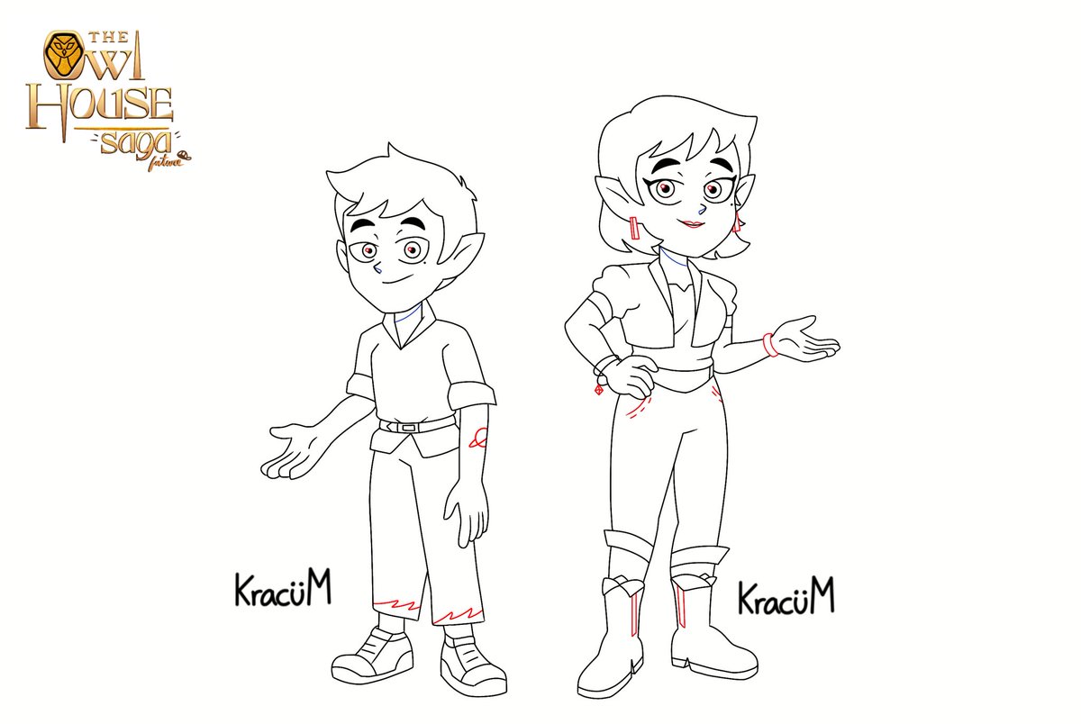 Kiari2S's tweet photo. Toh Saga Future Concept art (6,7,8/25) Families part2 🎲⚜️🧝#TOHFuture #TohFanchild #TohEmira #TohMatt #TohBoscha #TohJerbo #TohViney #TohAU #TohHeadcanon #TOH #TohAmbher #TohSagaFuture #TheOwlHouseAU #TOHSF
♤? Blight 
◇Bailey Maki
♡Tolomule Riegel 
-Only Clara Akana https://t.co/OYB7e9dM2W