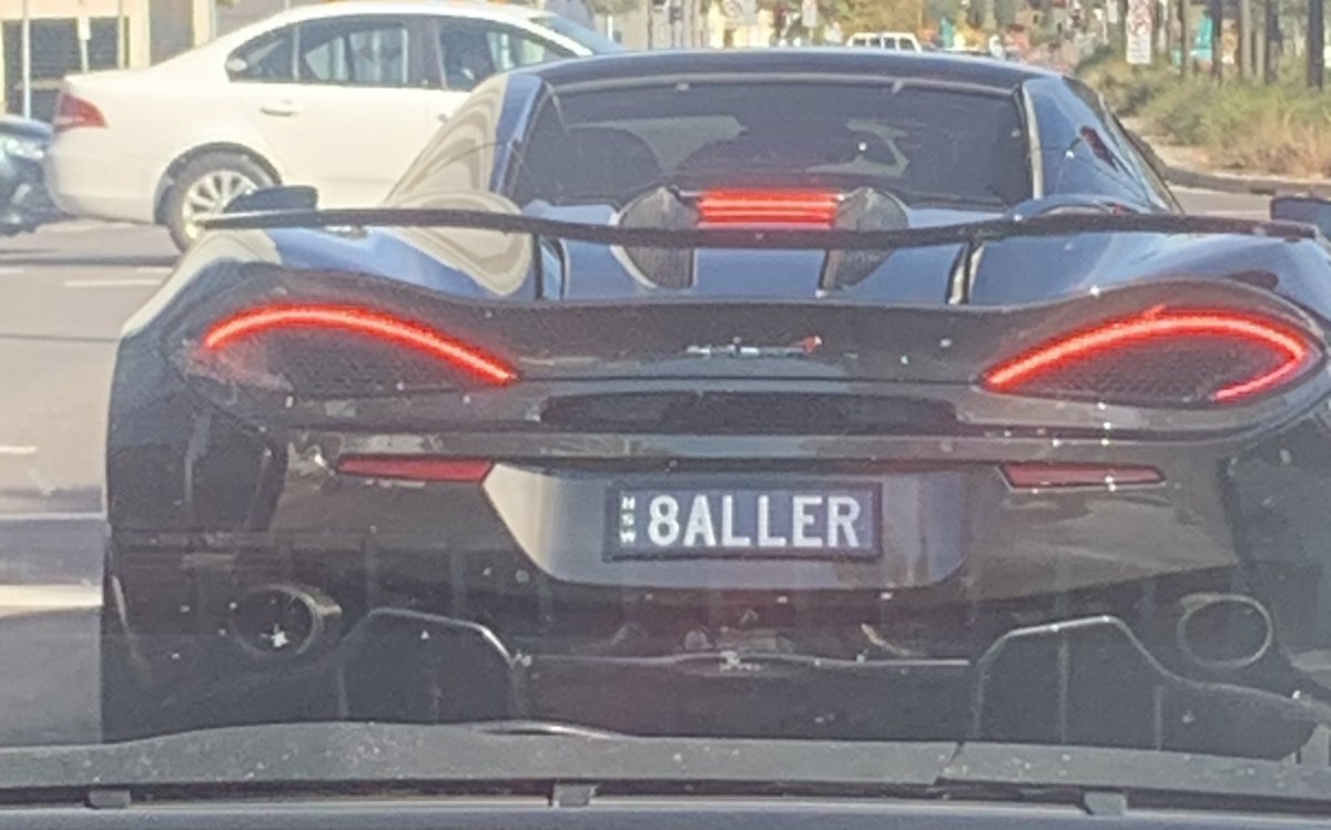 Wado 🇦🇺🇿🇦 (@evfuture12) on Twitter photo Just pulled up behind <a href="/BollingerBanter/">Bollinger Banter</a> Just pulled up behind <a href="/BollingerBanter/">Bollinger Banter</a>