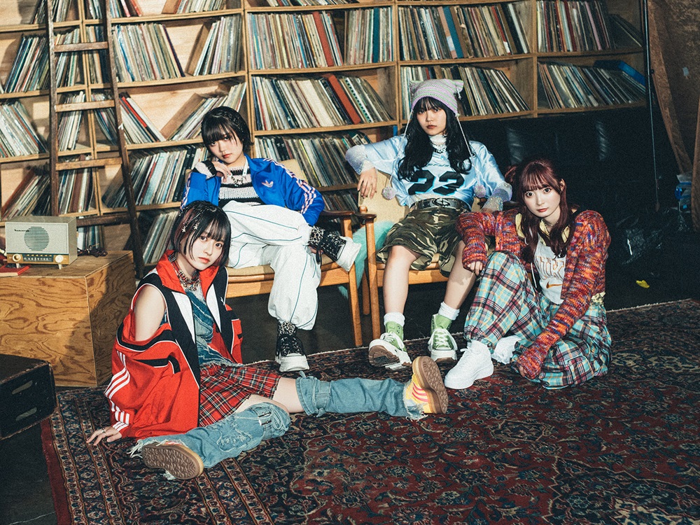 skream_japan's tweet image. NEK!、デビュー曲「Get Over」ライヴ映像が初公開 skream.jp/news/2025/05/n…

#NEKI
#GetOver