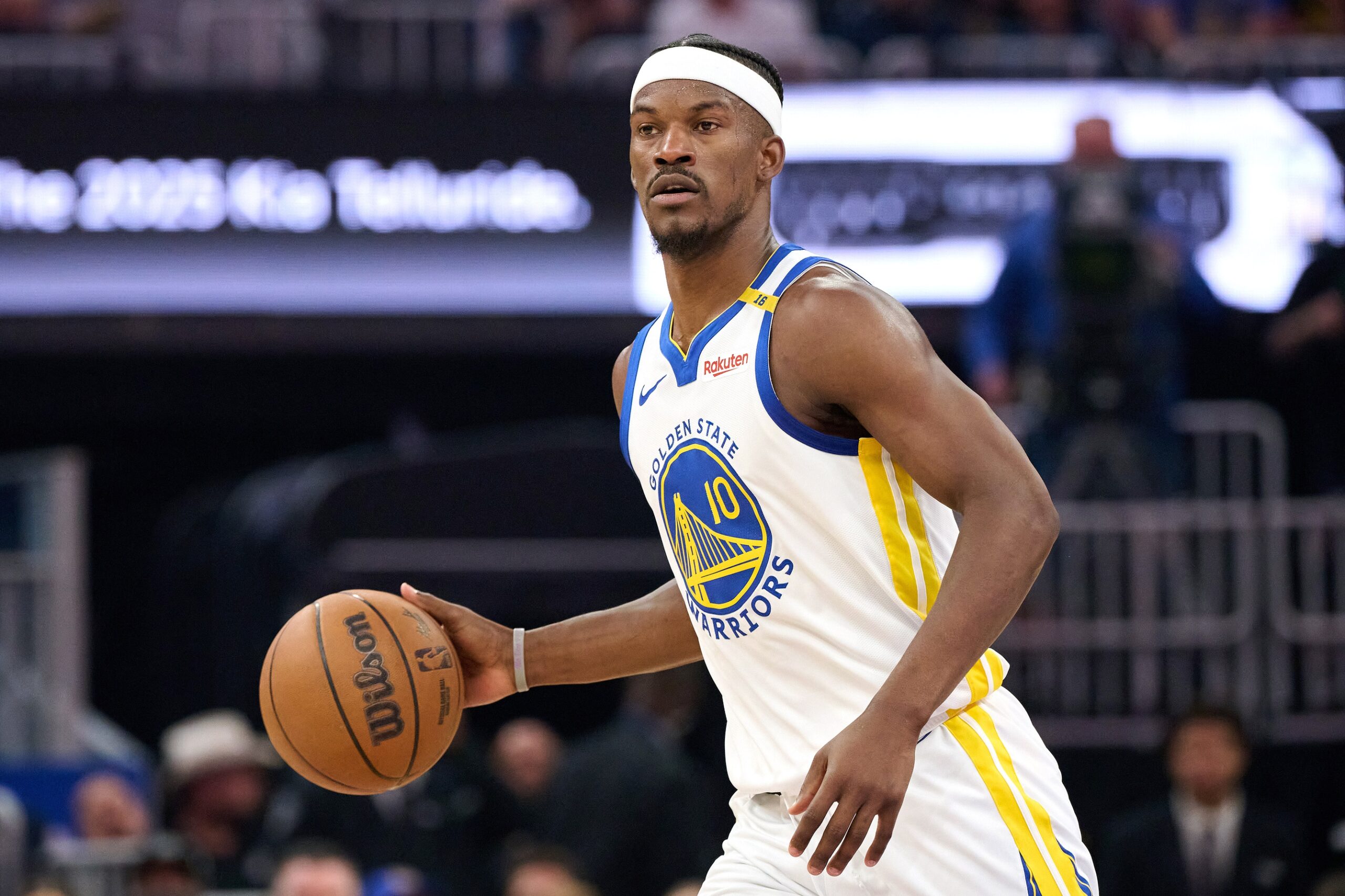 Hoops Rumors on X: "Warriors Notes: Butler, Lineup Changes, Looney, Kuminga,  Game 7 https://t.co/YImlqOPz7M https://t.co/tv19uT6WT1" / X