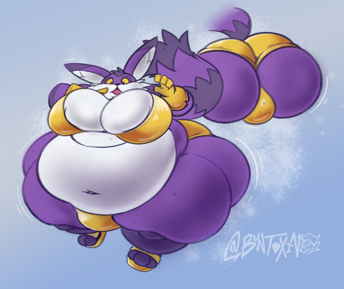 last minute golden week quick sketch :]