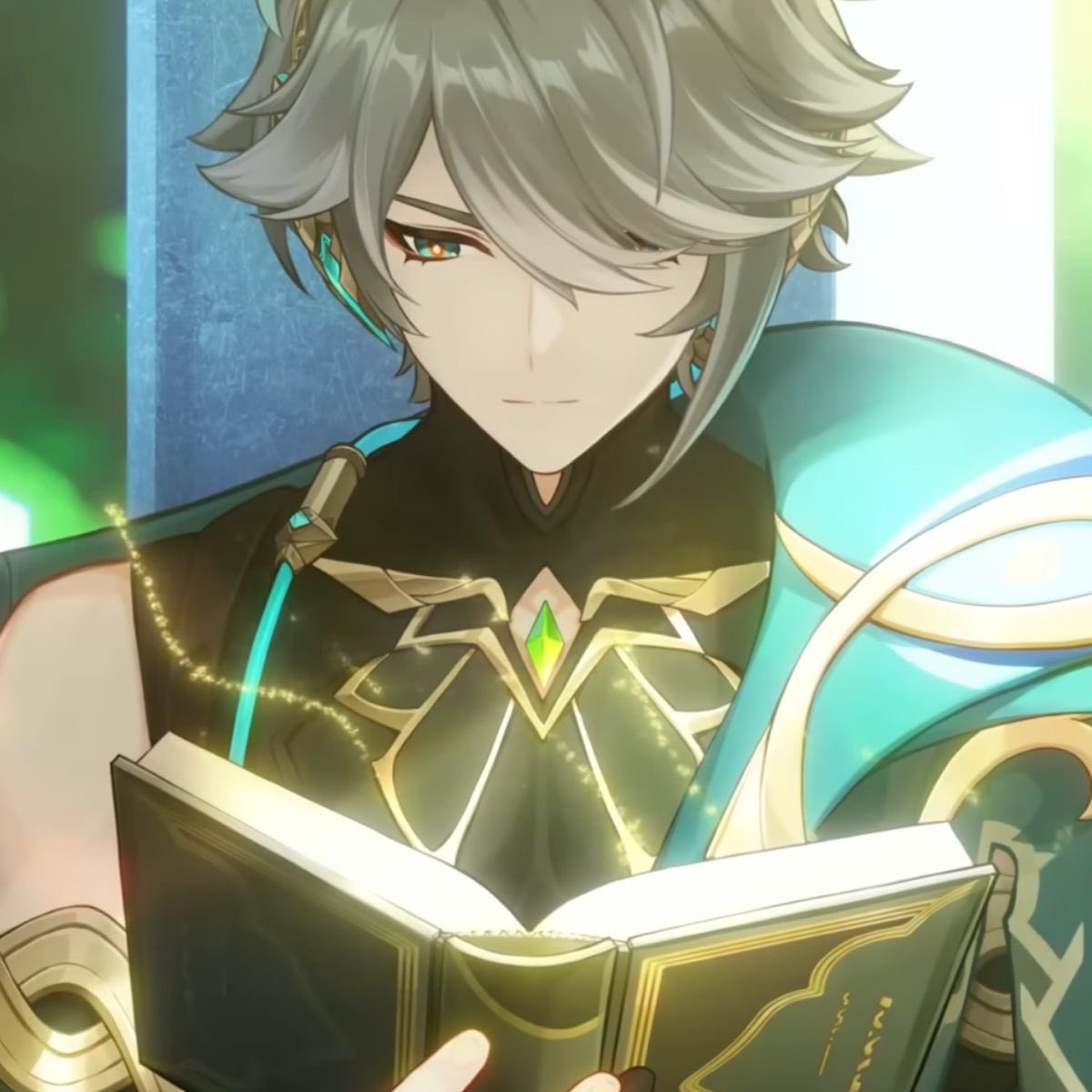 raiden 𐙚 (@veritasscribe) / Posts / X