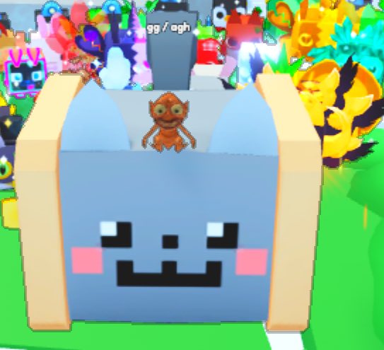 Titanic Nyan Cat giveaway! 

To enter:
. Join discord.gg/AGH and head to the titanic giveaways channel
. Follow us 
. Like and repost 

Good luck! 

#PS99
#Giveaway
#Titanic