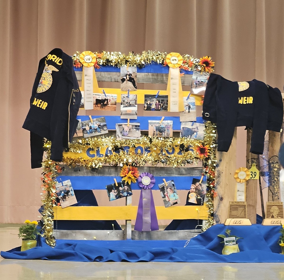 January M Trapp (@trappjanuary) on Twitter photo I enjoyed our <a href="/LWHS_Canes/">Lake Weir High</a> FFA banquet. It was an amazing event celebrating a great group of individuals. <a href="/wkmcateer4/">William McAteer</a> I enjoyed our <a href="/LWHS_Canes/">Lake Weir High</a> FFA banquet. It was an amazing event celebrating a great group of individuals. <a href="/wkmcateer4/">William McAteer</a>