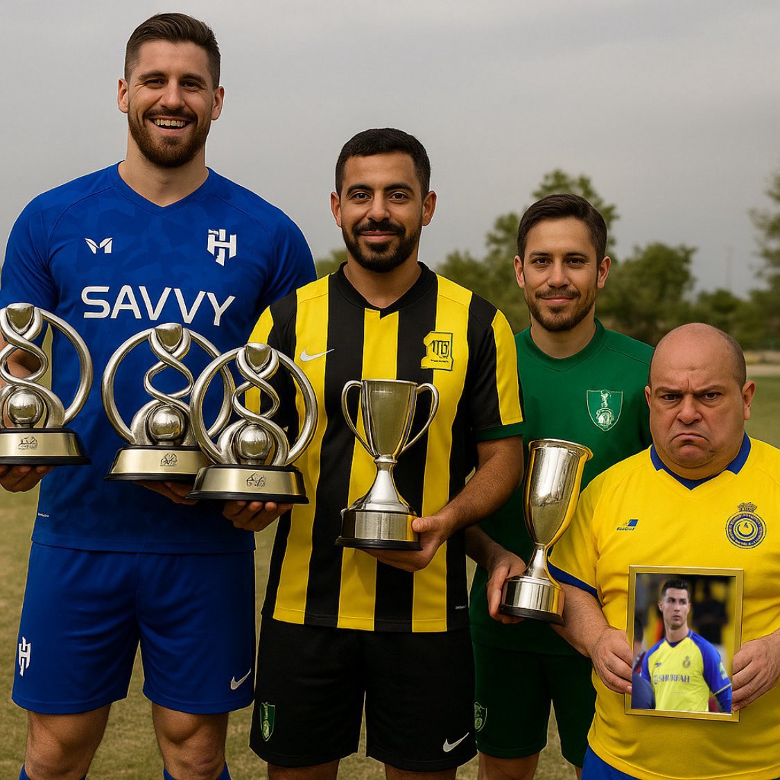 😄😄😄😄😄😄😄😄😄😄😄 #نصراويين_نرفض_تجديد_رونالدو