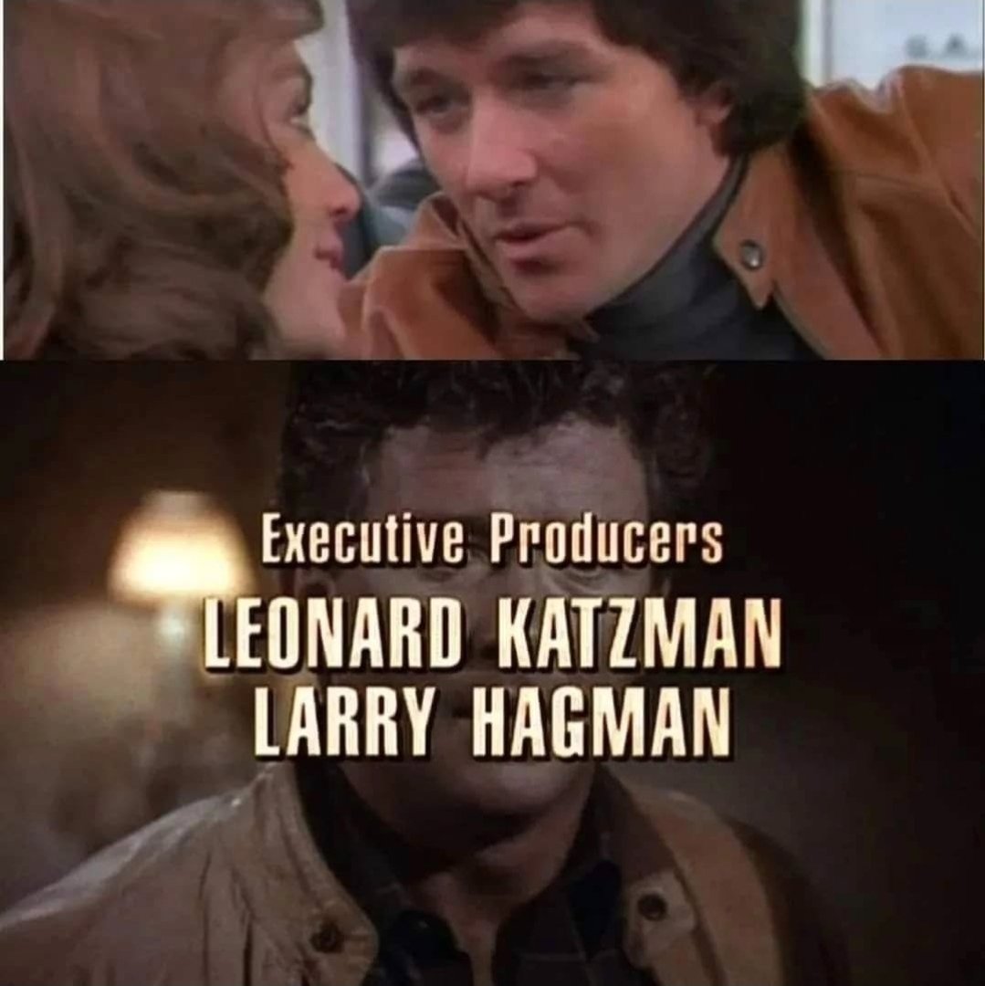A little tidbit that bears repeating on the 34th anniversary of the original series finale....Patrick Duffy's (<a href="/therealpduffy/">Patrick Duffy</a>) jacket, as seen in both the first scene in 1978 &amp; last scene in 1991. This comes directly from Patrick himself at the 40th anniversary in 2018.