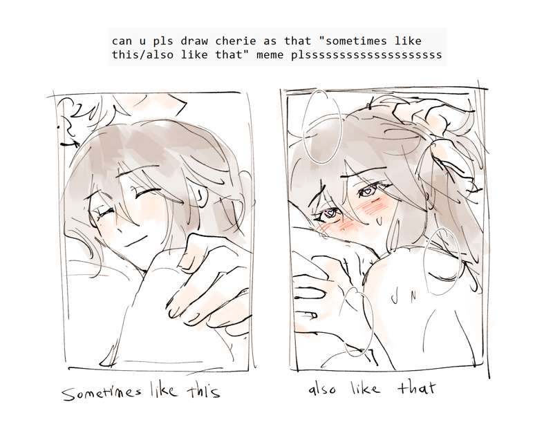 ———— 𝐈 𝐀𝐌 𝐍𝐎𝐓 𝐀 𝐖𝐎𝐌𝐀𝐍 tweet media