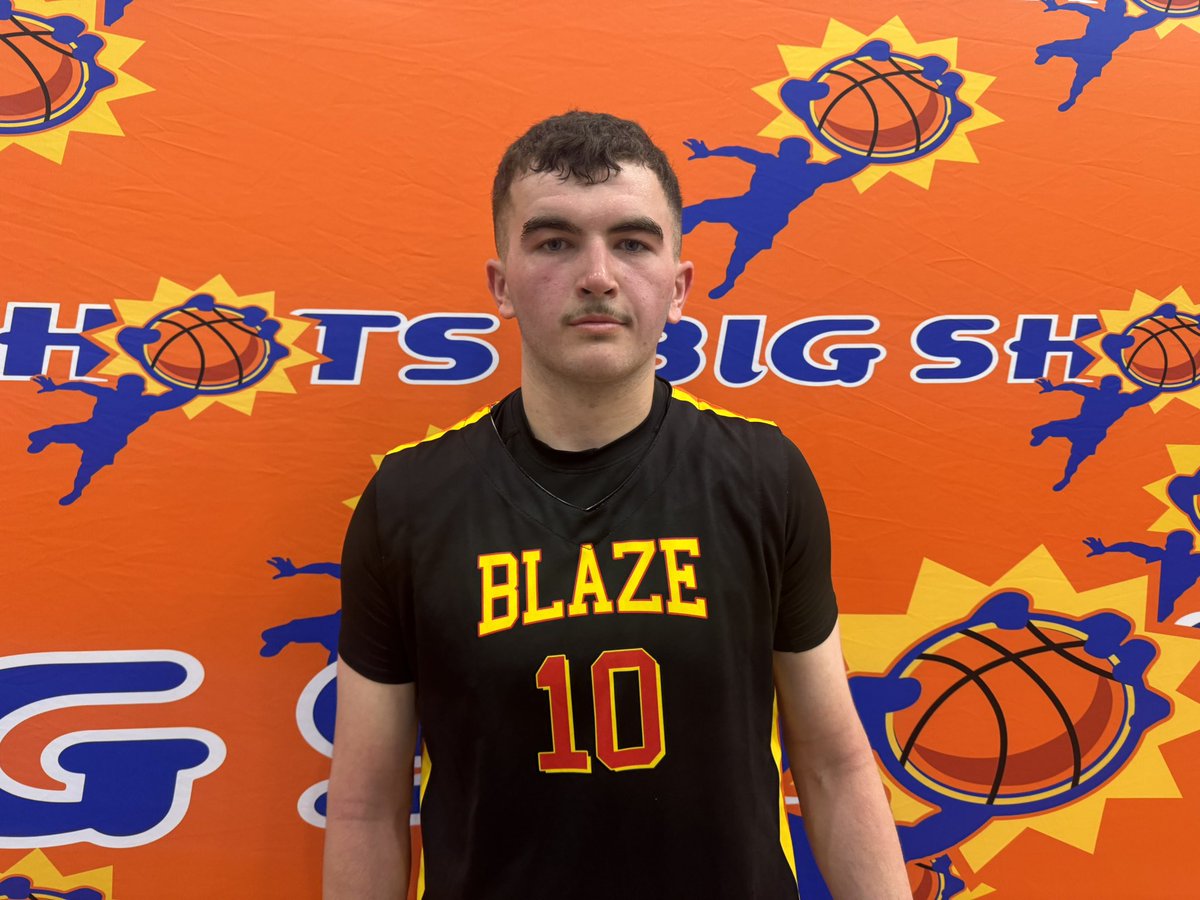 Big Shots Game MVPs tweet media