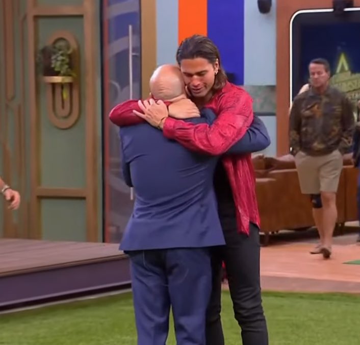 soyydavidgarcia's tweet image. El único que merece ganar Luca Rivera 🫡🔥

#LCDLFAllStars
#LucaGanador 🏆