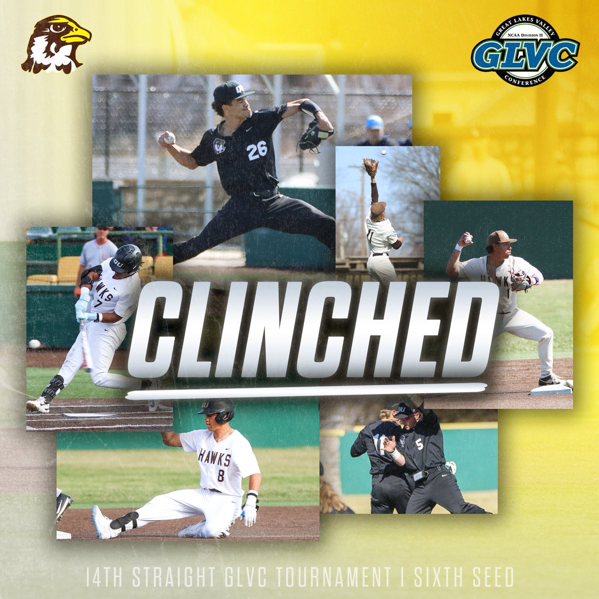 QUHawks's tweet photo. Hawks are locking in 🔓🔒
They are flying to Marion May 7th
#HawksSoarHigher https://t.co/dy1Uui41vM
