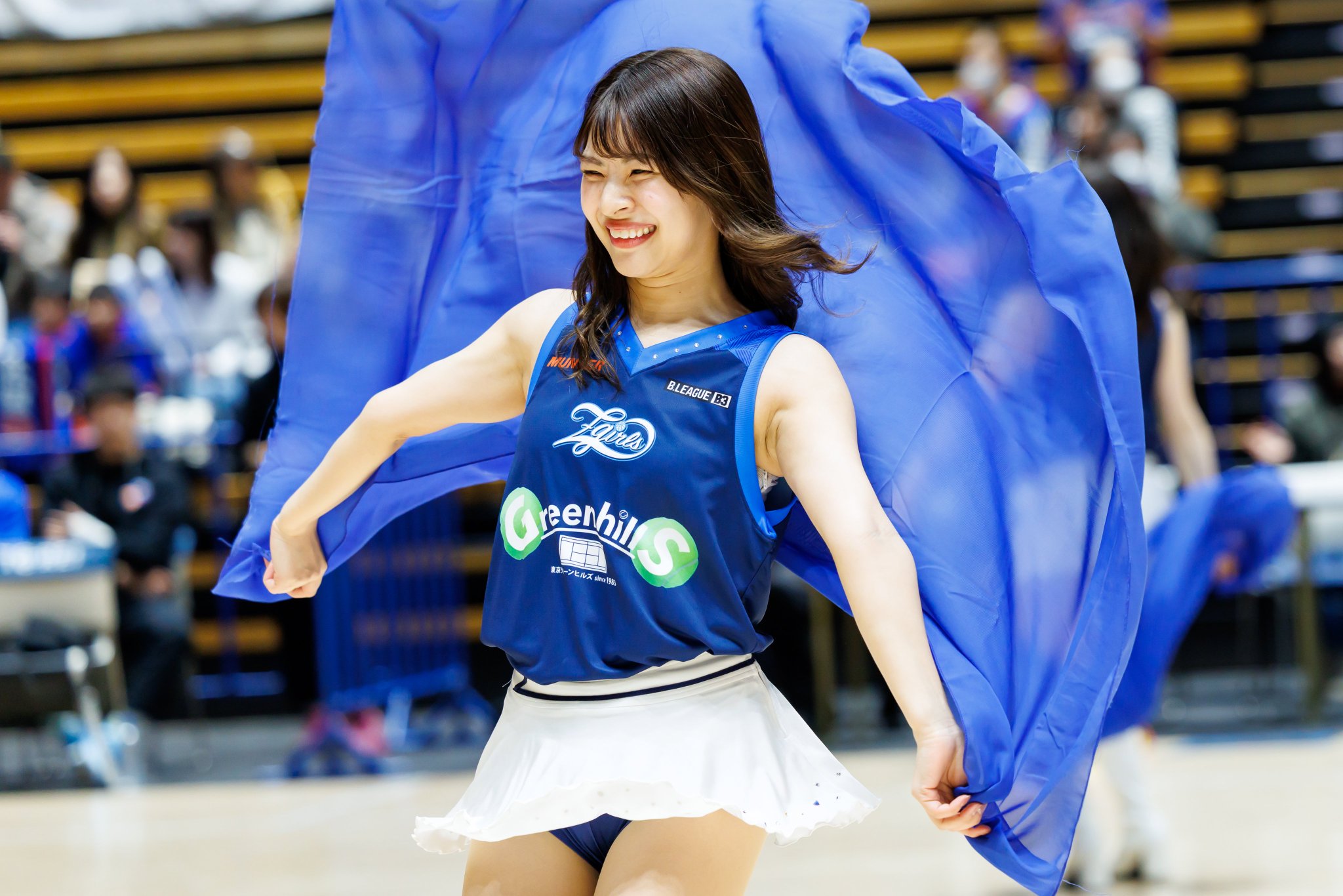 チアスカートかずさん専用 GqEAyDqbMAAoank.jpg:large