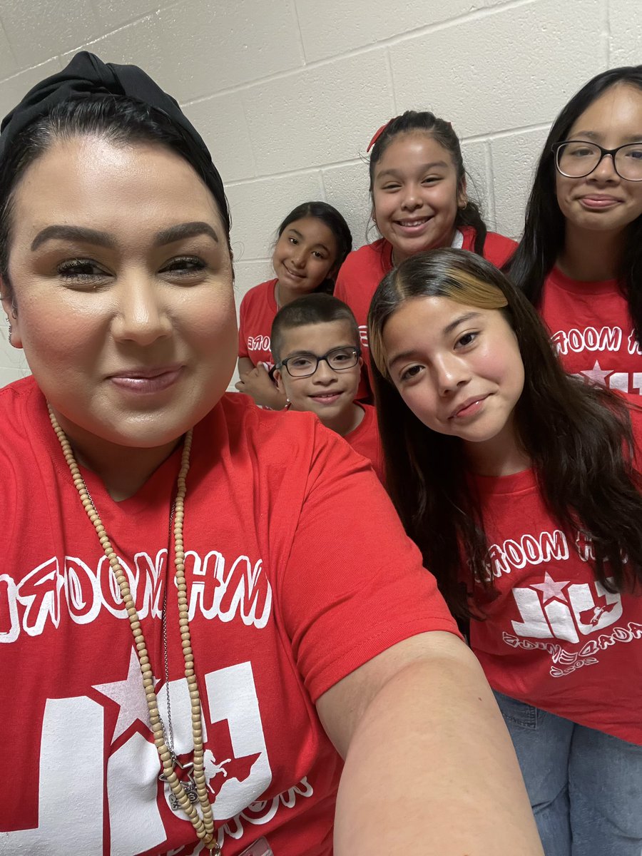 Alexandra Flores, M.Ed. tweet media