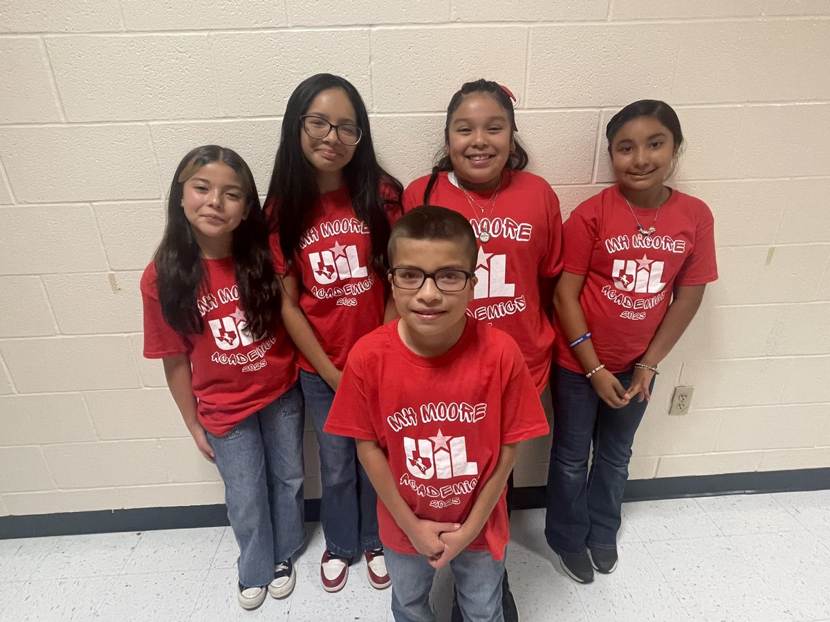 Alexandra Flores, M.Ed. tweet media