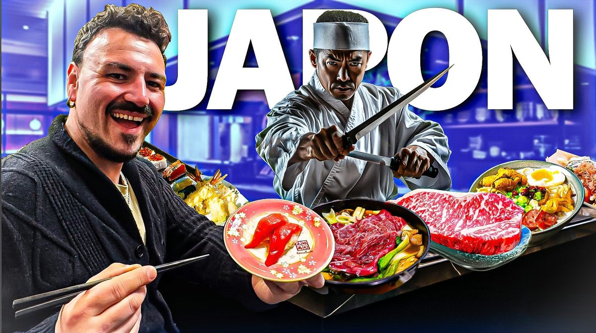 GotiDraw's tweet image. Nueva serie de miniaturas de @cocinadelpirata 🏴‍☠️😎