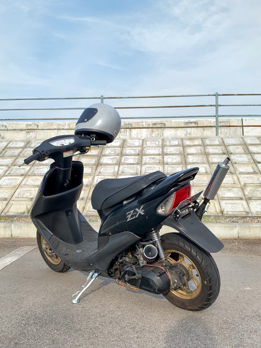 平成ヤンキー仕様