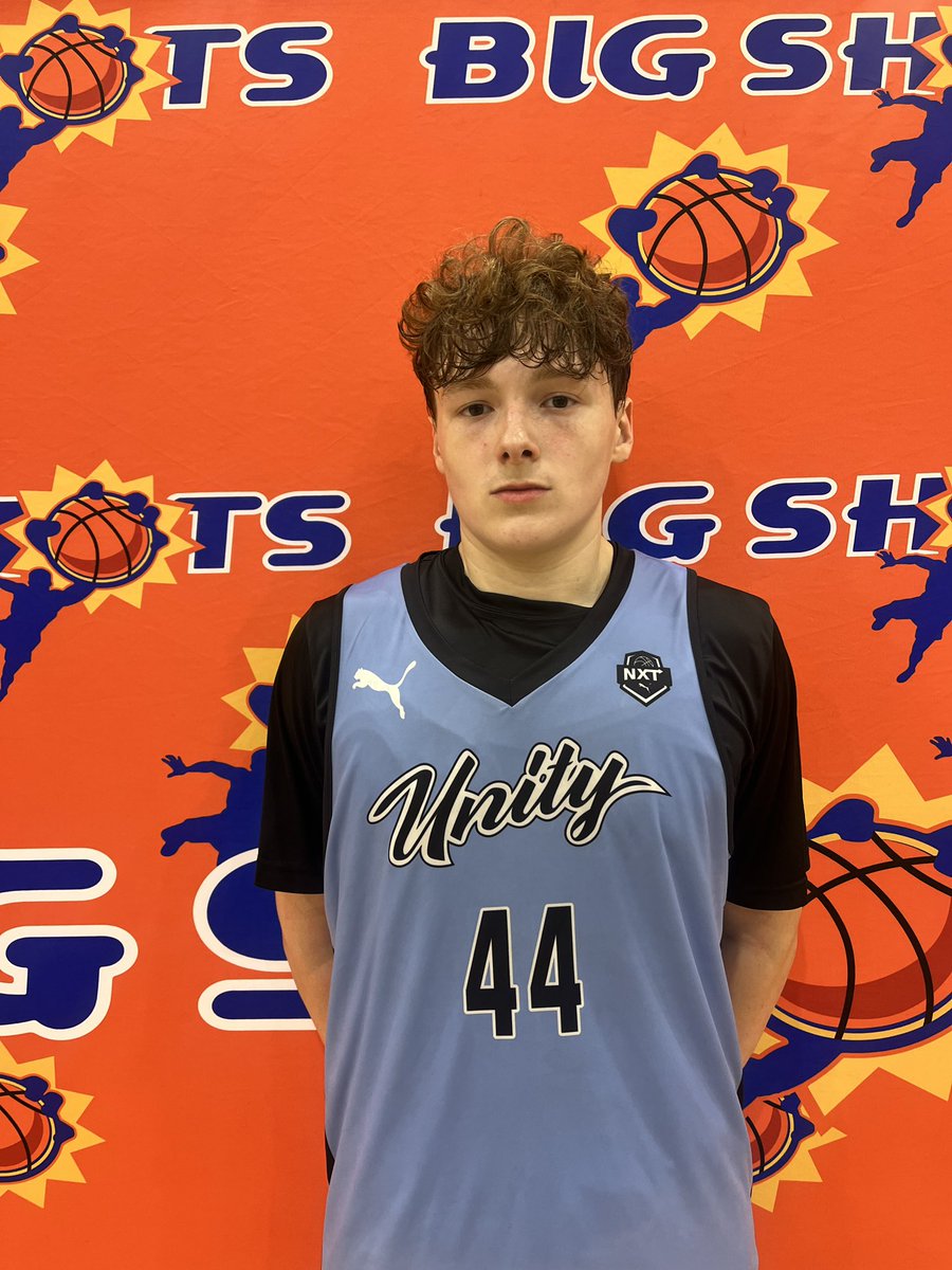 BigShotsGameMVP's tweet photo. #BIGSHOTS #RichmondRumble

17U Platinum

Unity Sports Academy - 57
#44 Bryson Zardezed - 17pts
#13 Tyrese Burkett - 11pts

Ovalookd Select Black - 30
#0 Jaion Johnson - 11pts

@BigShotsGlobal https://t.co/rpbcL8J2do