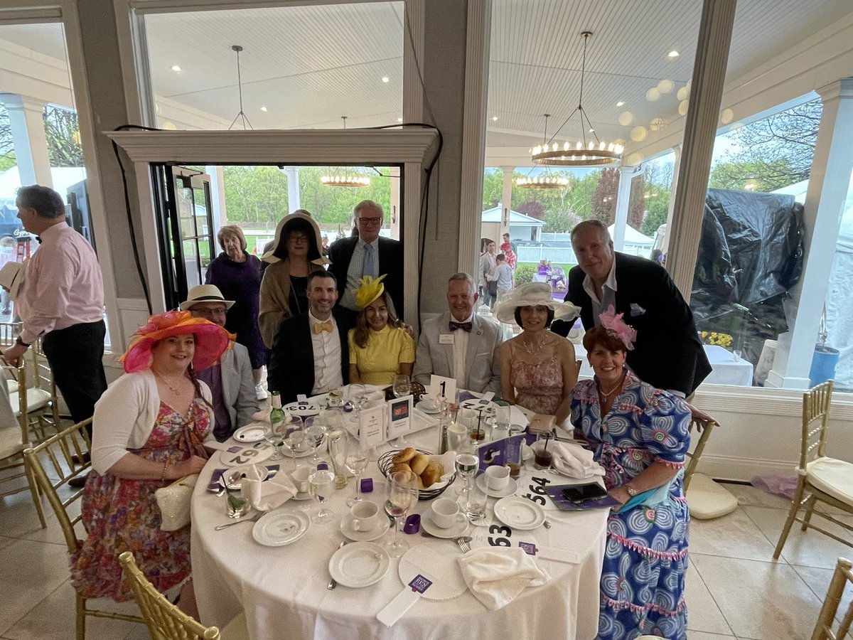 Great TABLE!