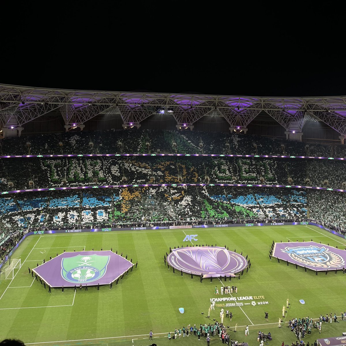 j1937__'s tweet photo. مبررووككككك لهذا الكياننن العظيم سجل يا تاريخ النادي الاهلي السعودي بطلًا لبطولة دوري أبطال آسيا للنخبة 24/25  بتاريخ 3 مايو 🏆😭😭💚💚💚💚💚✨️
#ملوك_آسيا
#هنا_النادي_الاهلي 
#النادي_الاهلي_السعودي 
#الاهلي_كاواساكي https://t.co/W1vb7idltX