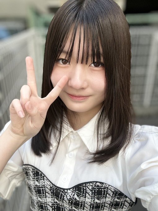 Twitterのコスプレ画像4