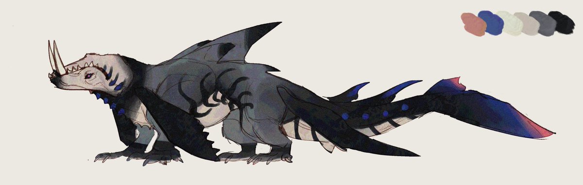 Nautical Astronaut tweet media