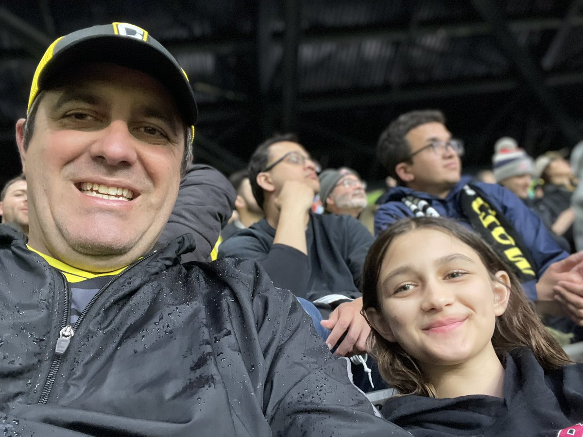 Let’s Go Crew! #Crew96