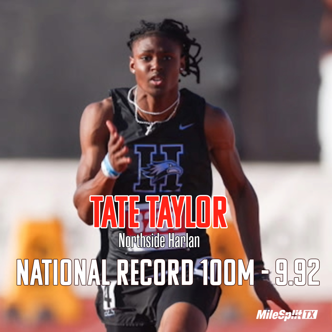 Texas MileSplit (@txmilesplit) on Twitter photo 