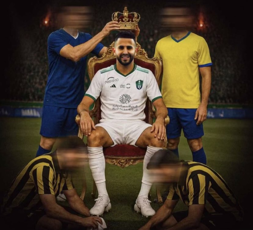 علي الشهري. tweet media