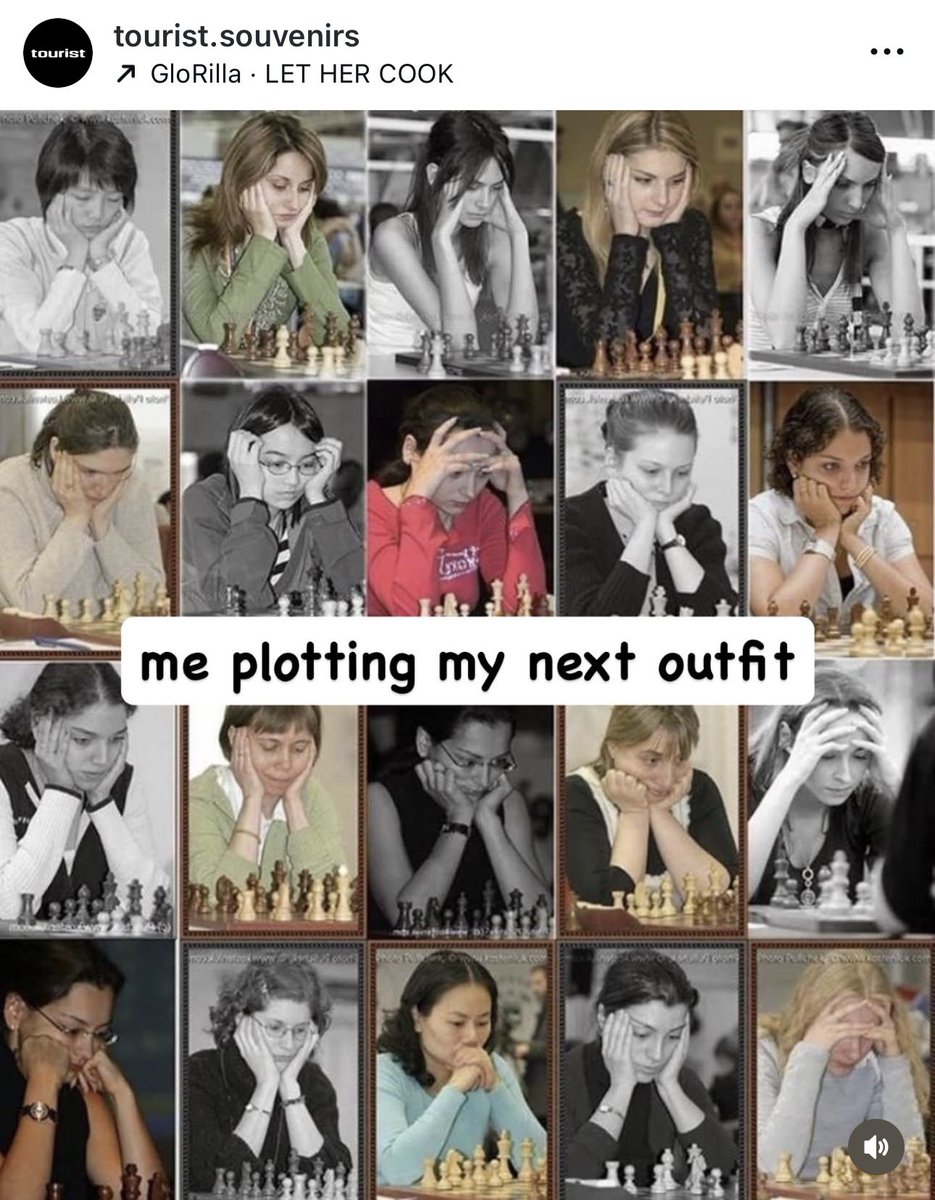 it’s always that serious