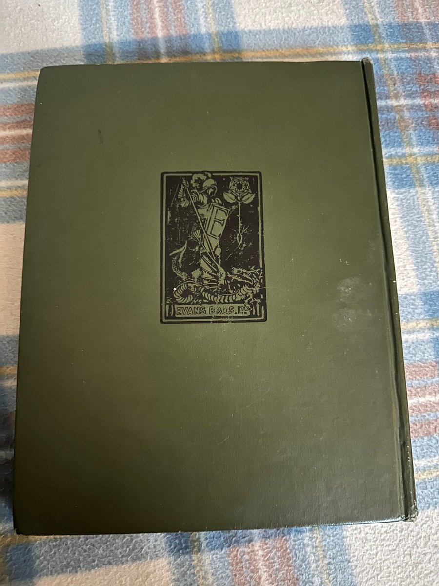 HoneyburnBooks's tweet image. 💖 1937 The Woodworker bound copies published by Evans Brothers Ltd 💖 by Honeyburn Books (UK)

Starting from 🤑 £15.00 🤑

Shop now 🛍️ at tinyurl.com/24w5xl6r

#Crafts #woodwork #Woodworker #Woodworking
