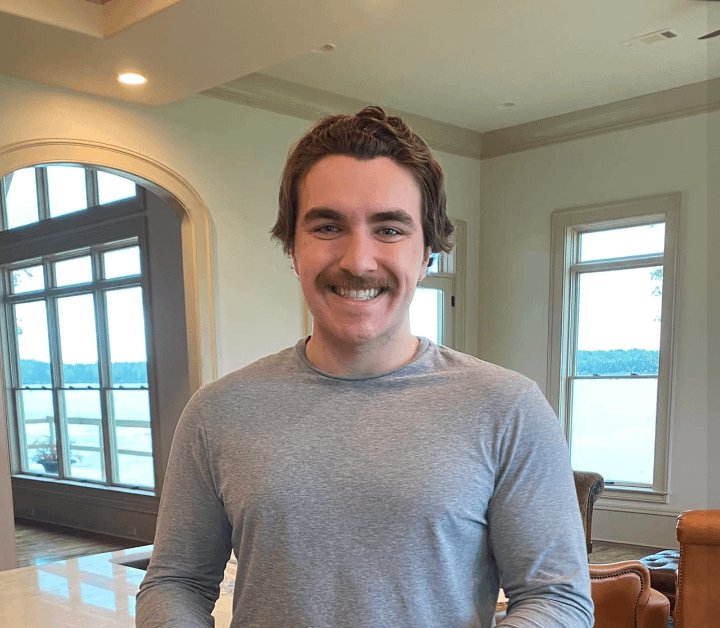 KRMN4444's tweet photo. @pondbeam99 Close enough, welcome back, Burt Reynolds #Colewon https://t.co/STG4zec4pJ