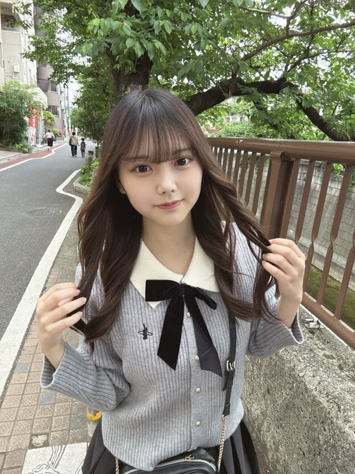 山田莉愛のTwitter画像3