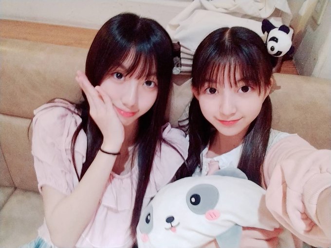 Twitterのコスプレ画像16