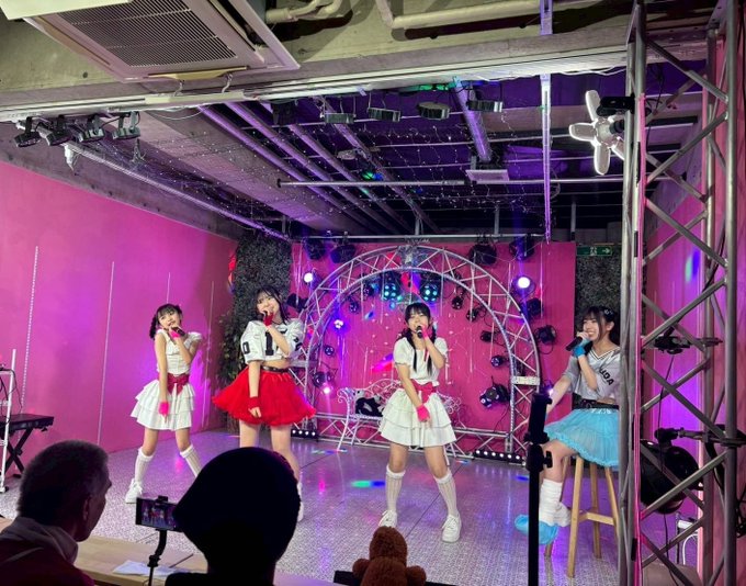 Twitterのコスプレ画像18