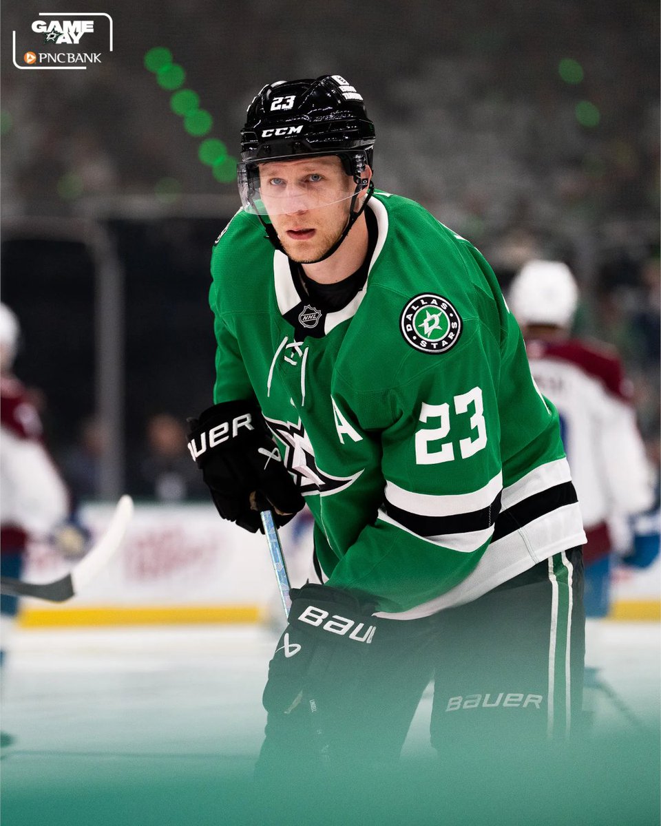Dallas Stars tweet media