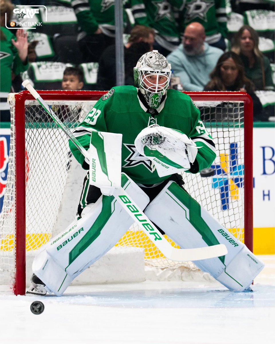 Dallas Stars tweet media