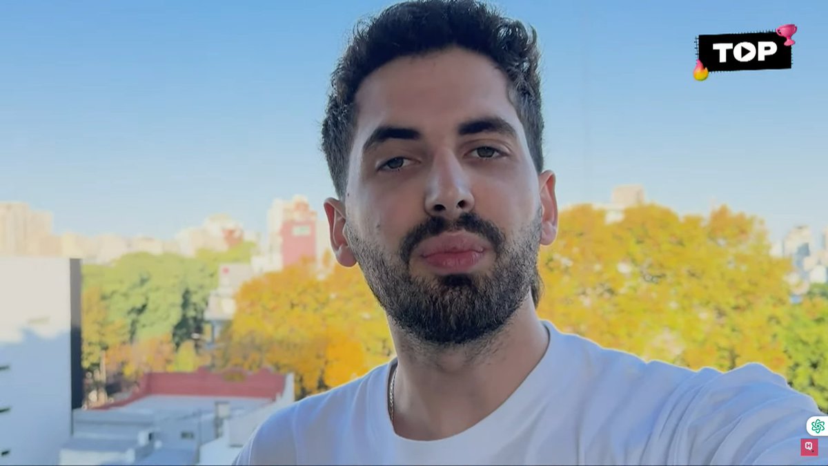 Premios Talent Of People 🏆 tweet media