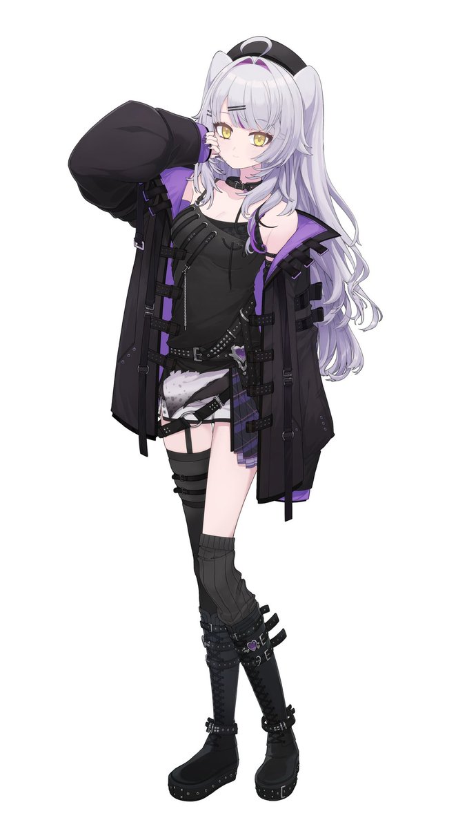 輝夜ハニ🌙🥂🐈⬛バーチャルホステス (@kaguya_prov) / Posts / X